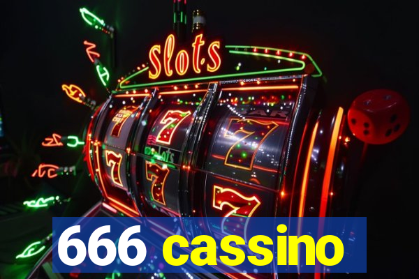 666 cassino